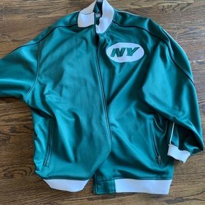 New York Jets Jacket
